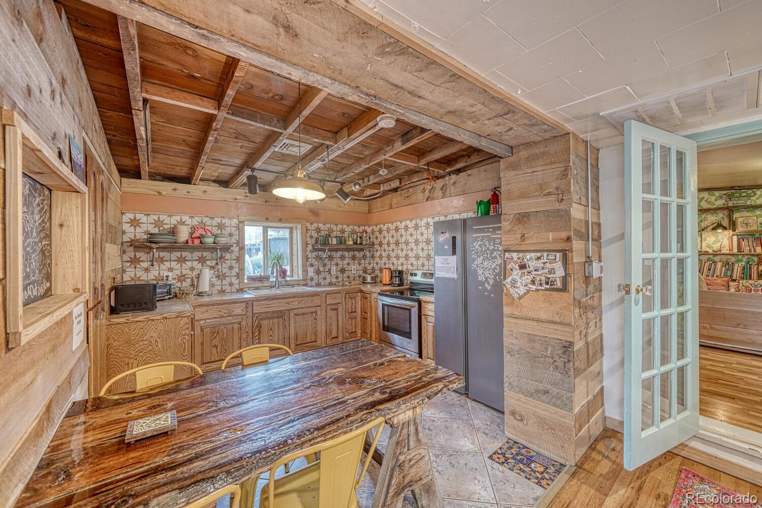 MLS Image #14 for 22  hillside drive,salida, Colorado