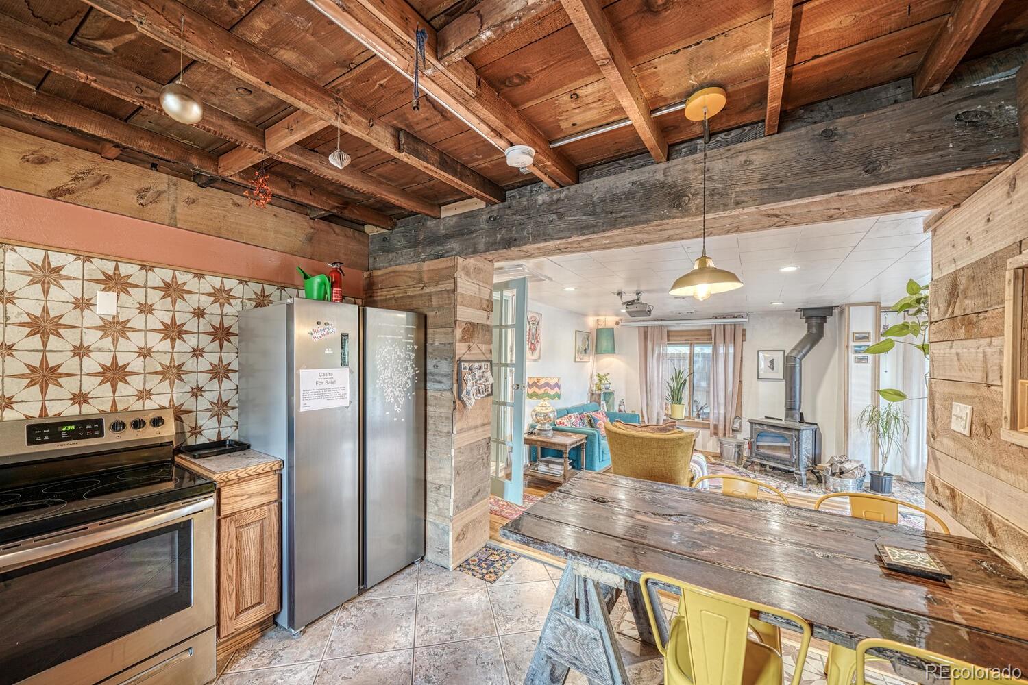 MLS Image #16 for 22  hillside drive,salida, Colorado