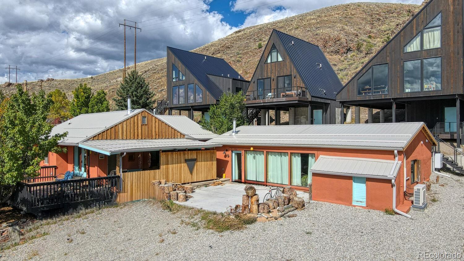 MLS Image #2 for 22  hillside drive,salida, Colorado