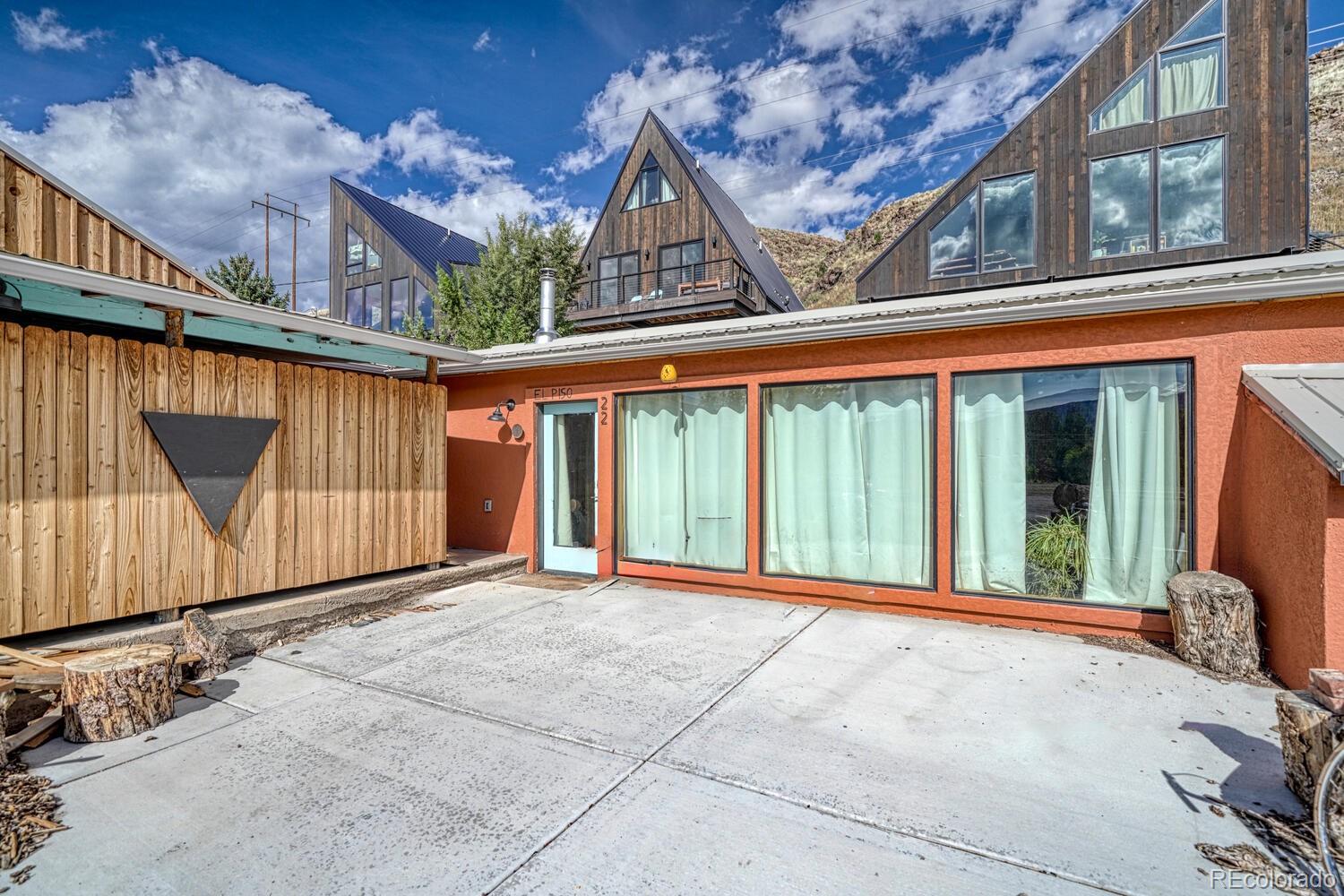 MLS Image #26 for 22  hillside drive,salida, Colorado