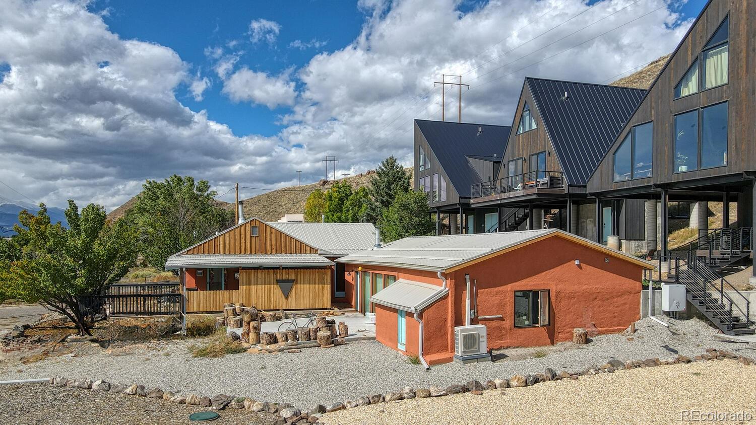 MLS Image #3 for 22  hillside drive,salida, Colorado