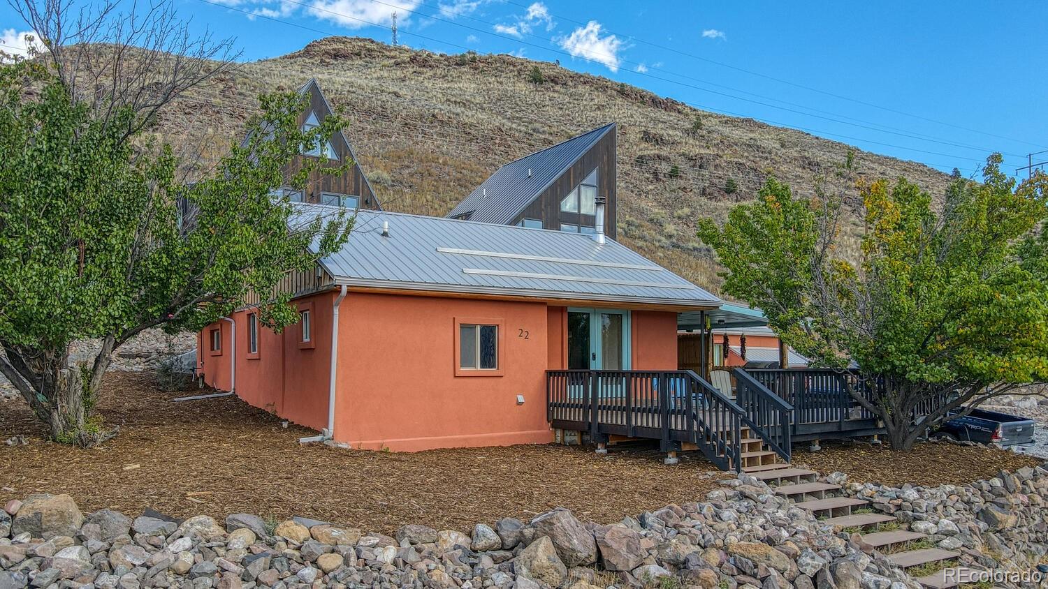 MLS Image #6 for 22  hillside drive,salida, Colorado