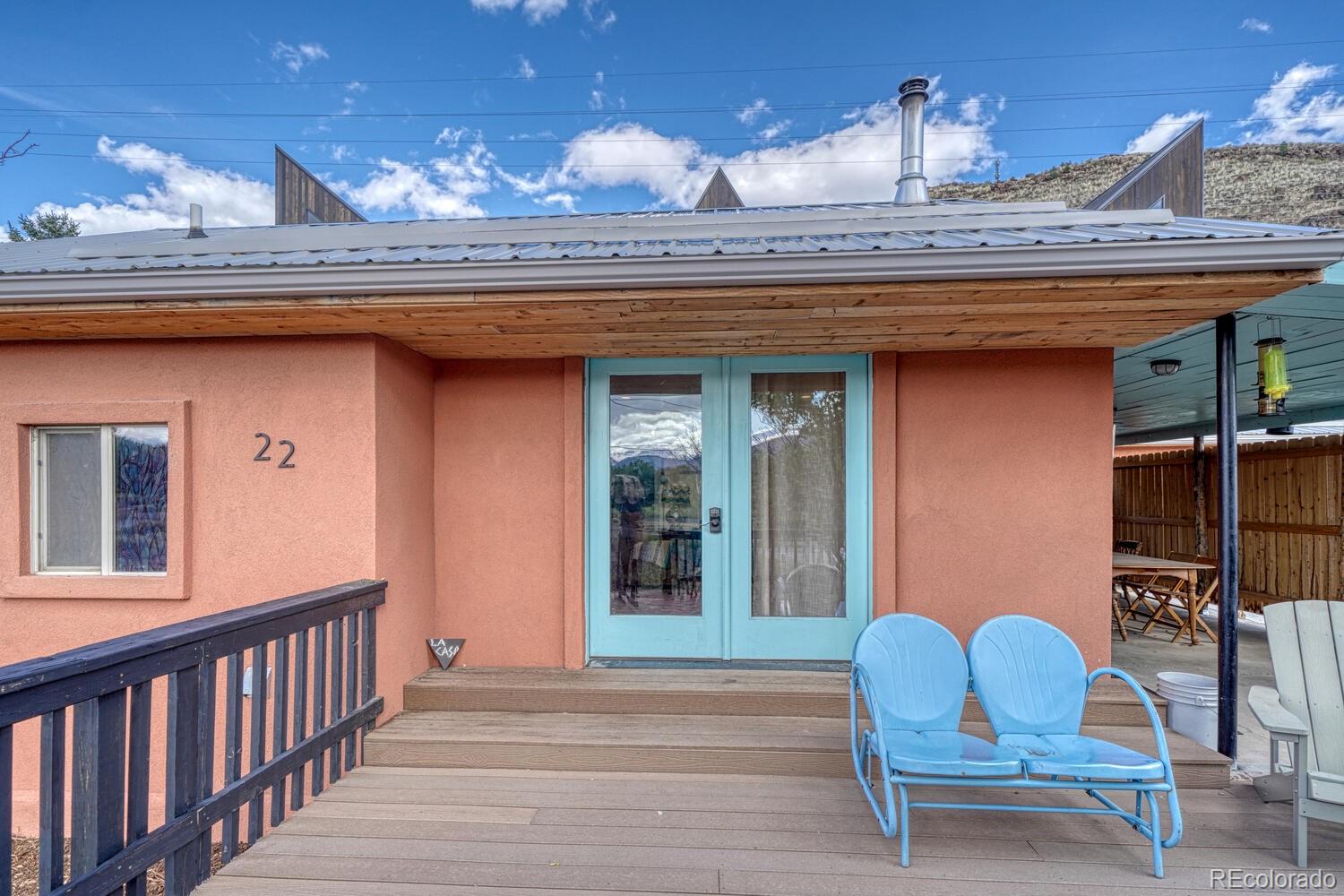 MLS Image #7 for 22  hillside drive,salida, Colorado