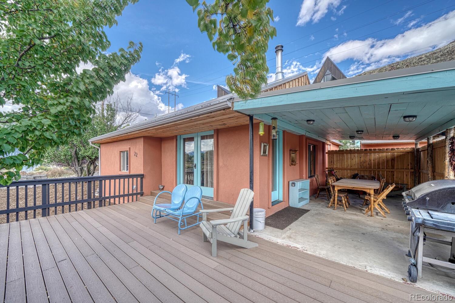 MLS Image #8 for 22  hillside drive,salida, Colorado