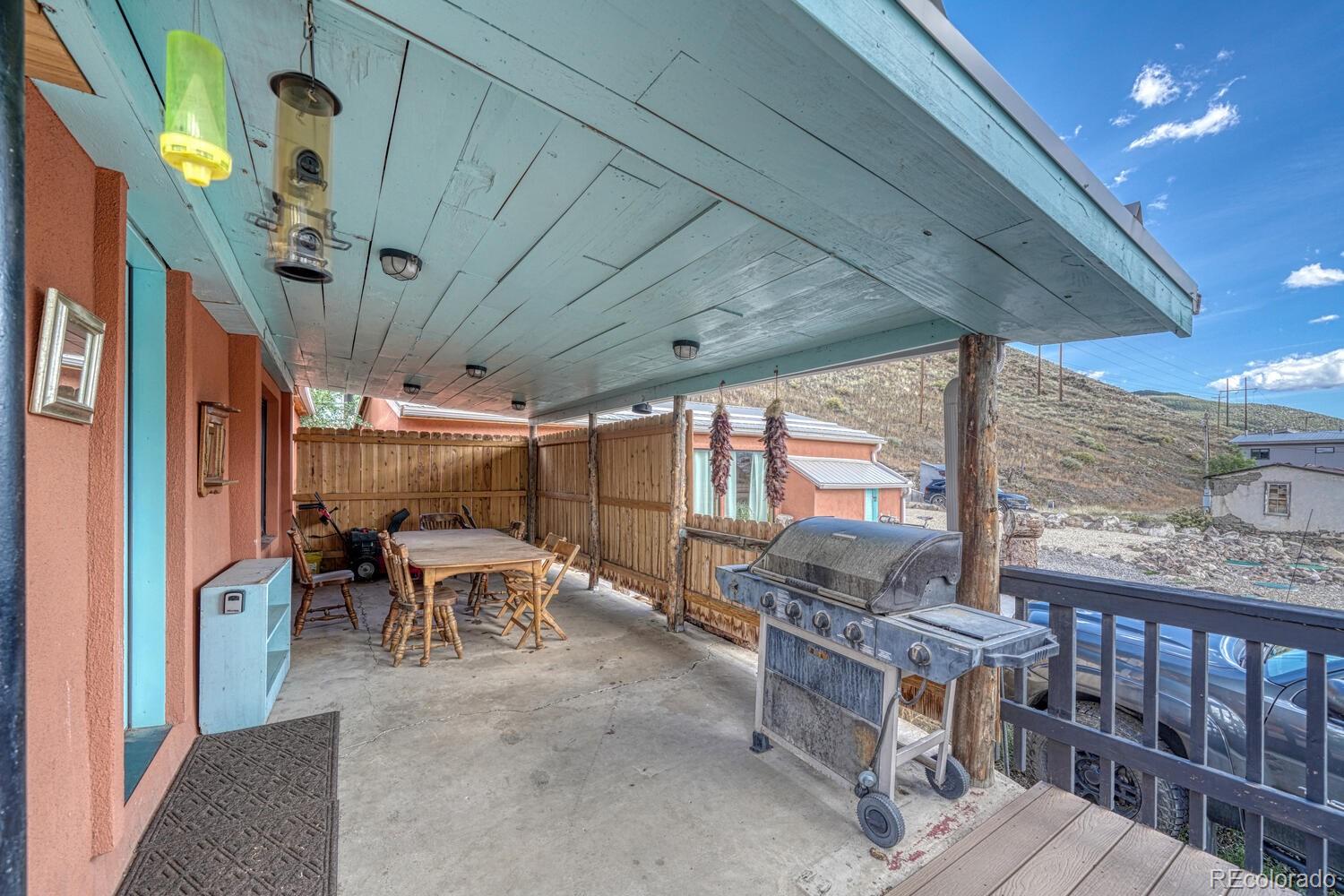 MLS Image #9 for 22  hillside drive,salida, Colorado