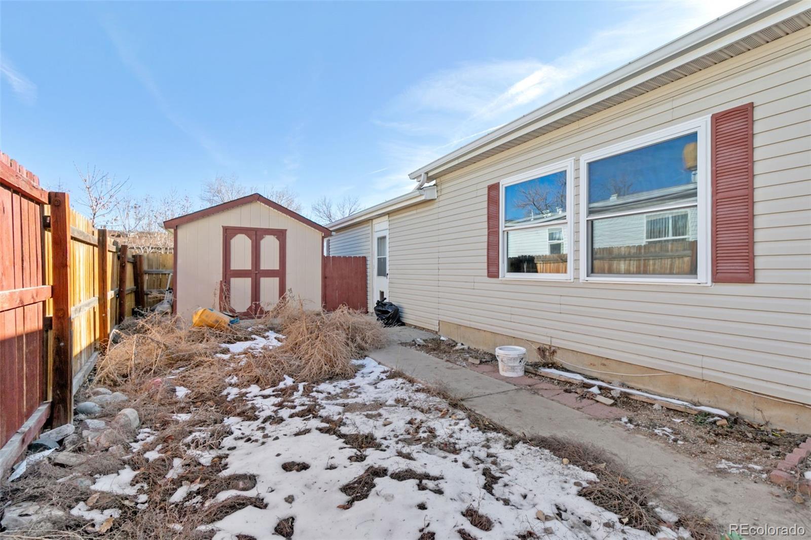 MLS Image #25 for 9008  madeleine street,denver, Colorado