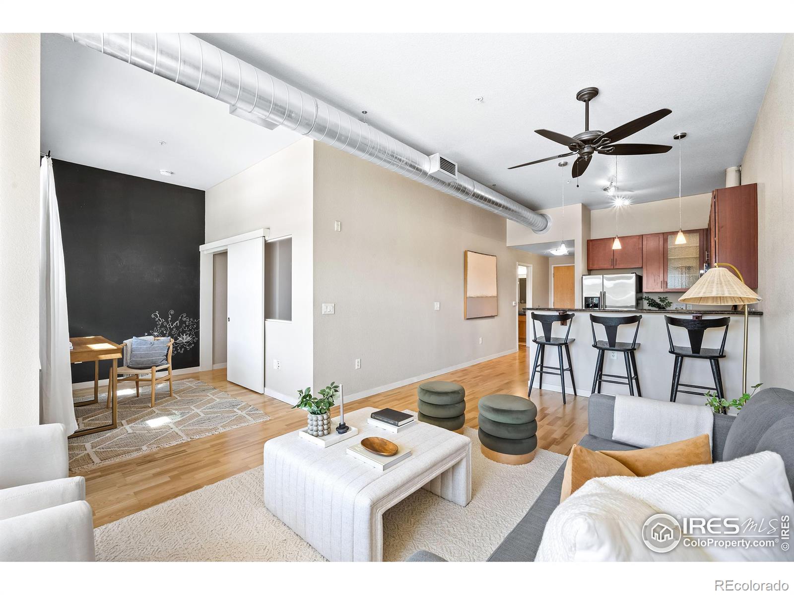 MLS Image #1 for 1555  central street,denver, Colorado