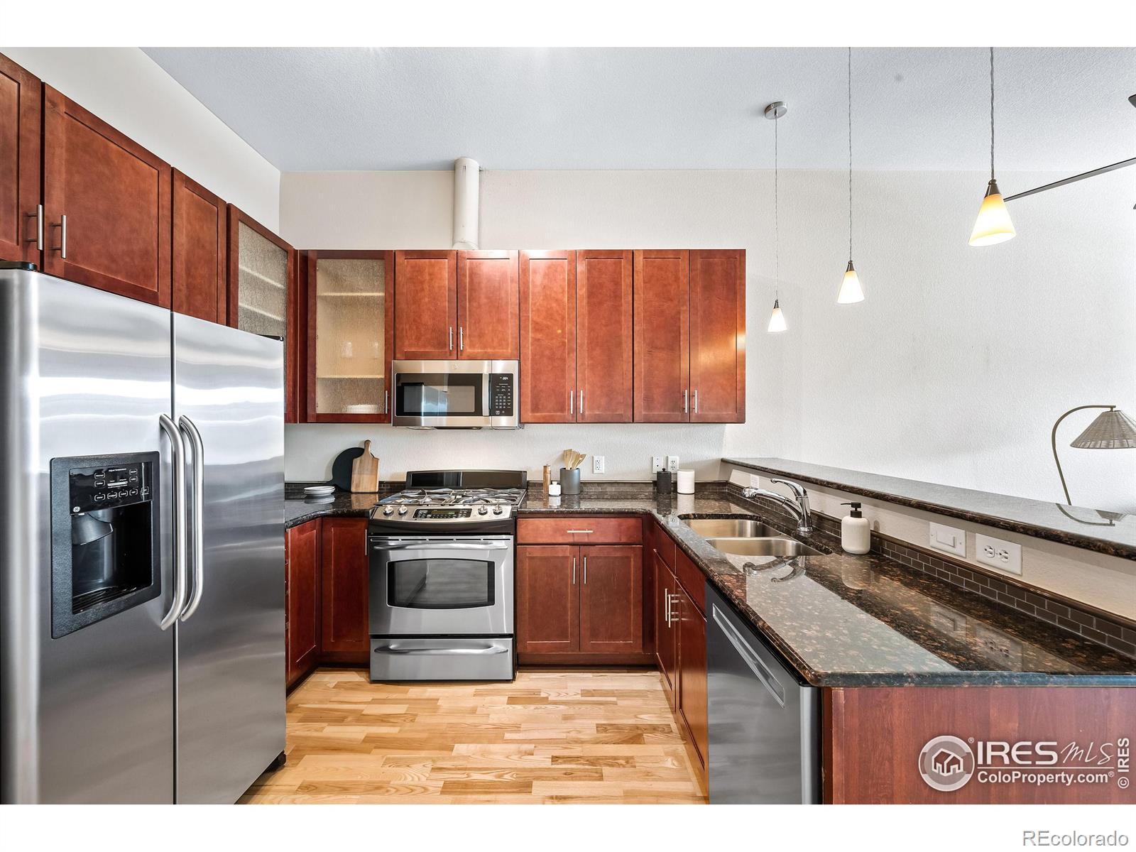 MLS Image #2 for 1555  central street,denver, Colorado