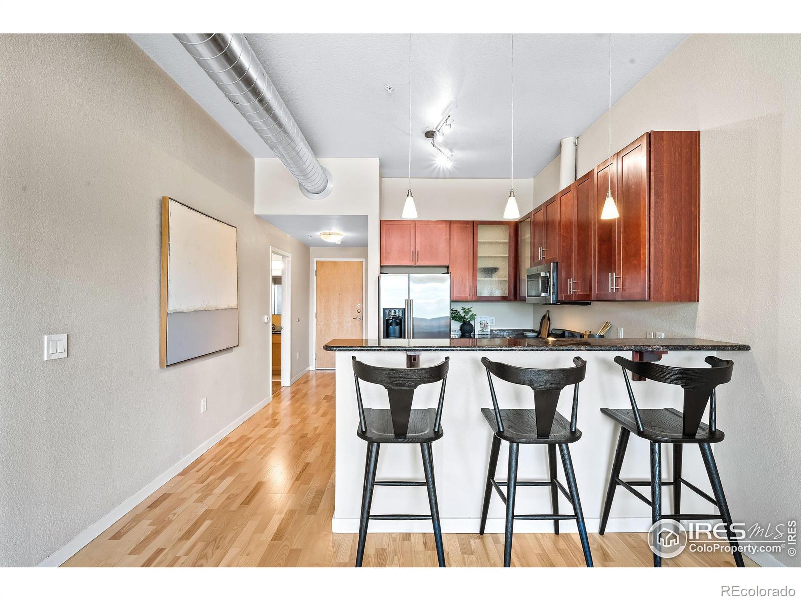 MLS Image #3 for 1555  central street,denver, Colorado