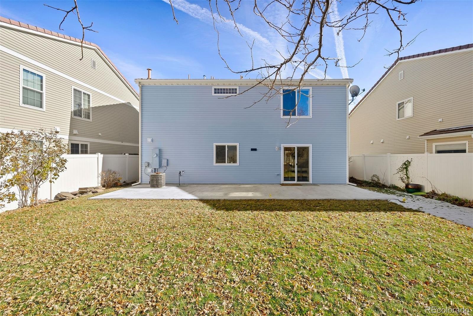 MLS Image #35 for 5083  perth court,denver, Colorado