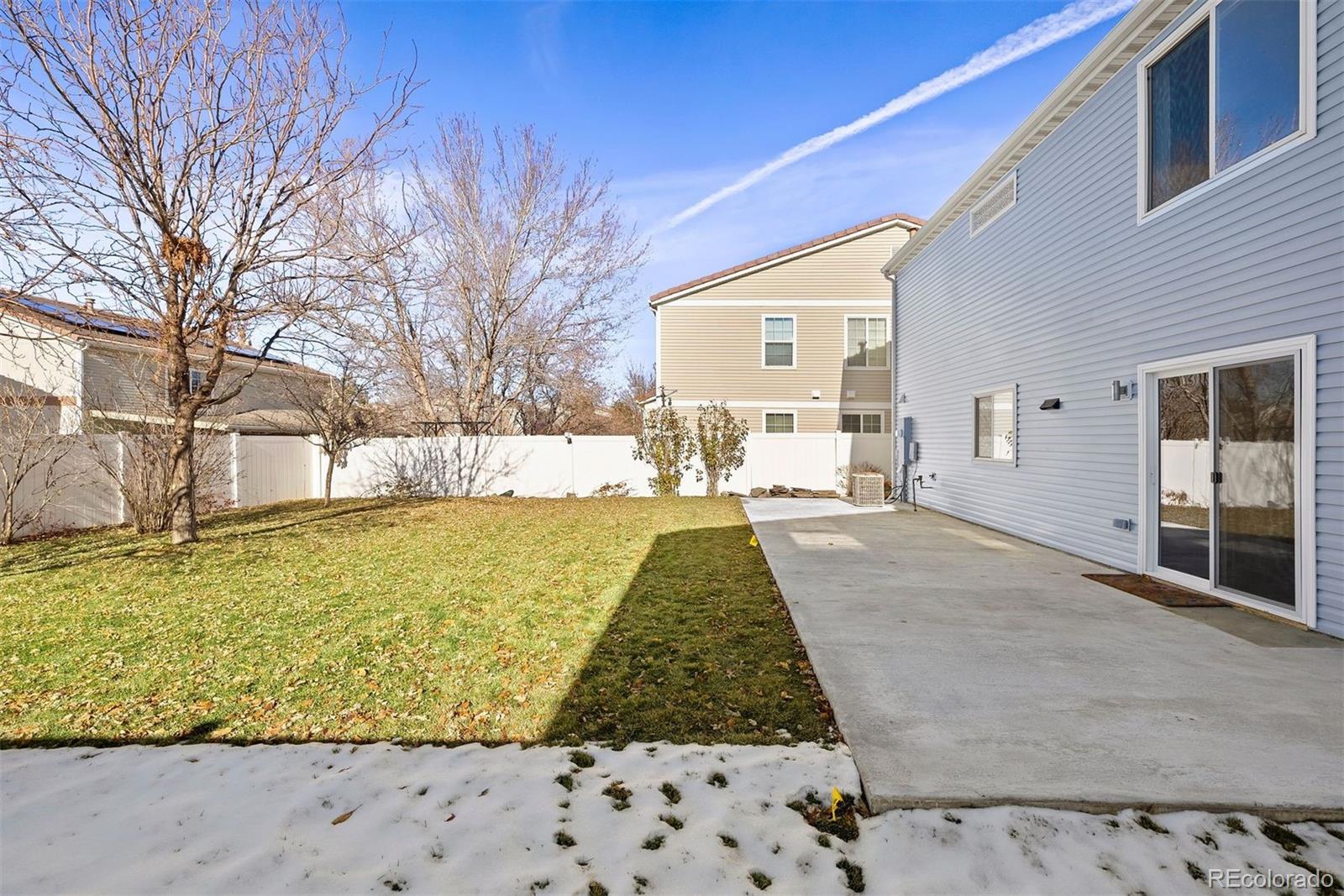 MLS Image #38 for 5083  perth court,denver, Colorado