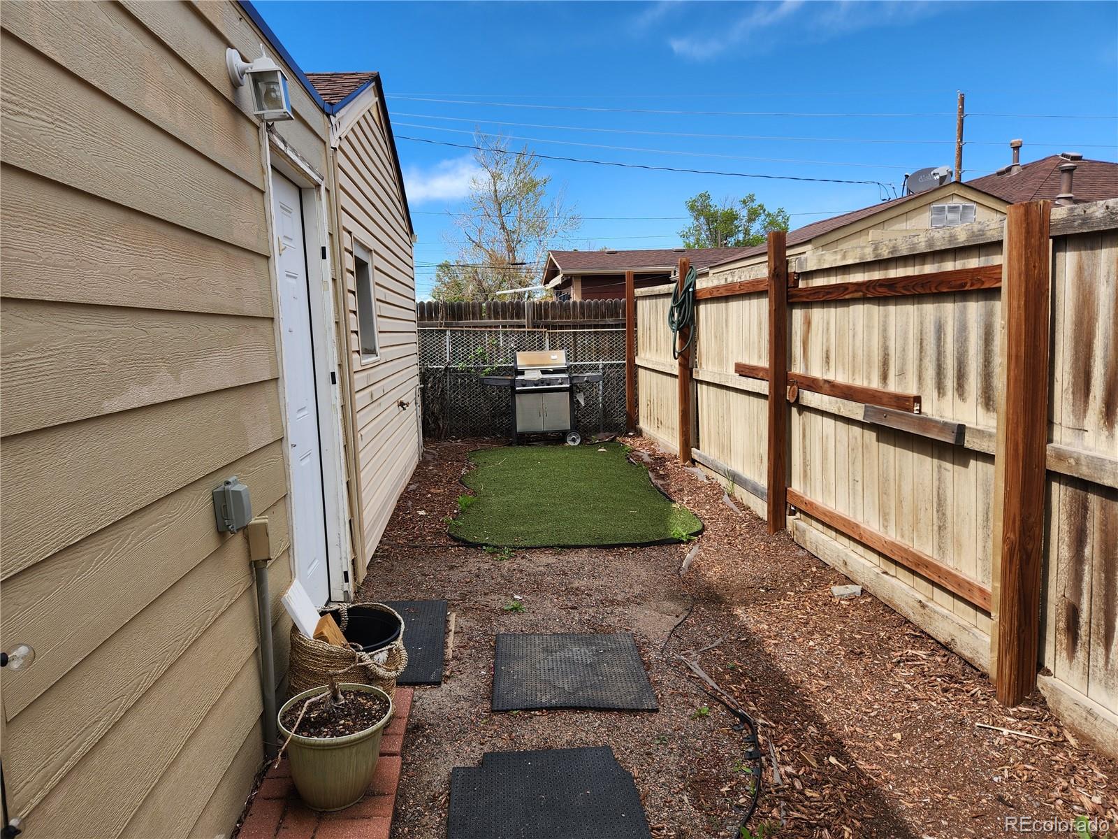 MLS Image #22 for 985  xavier street,denver, Colorado