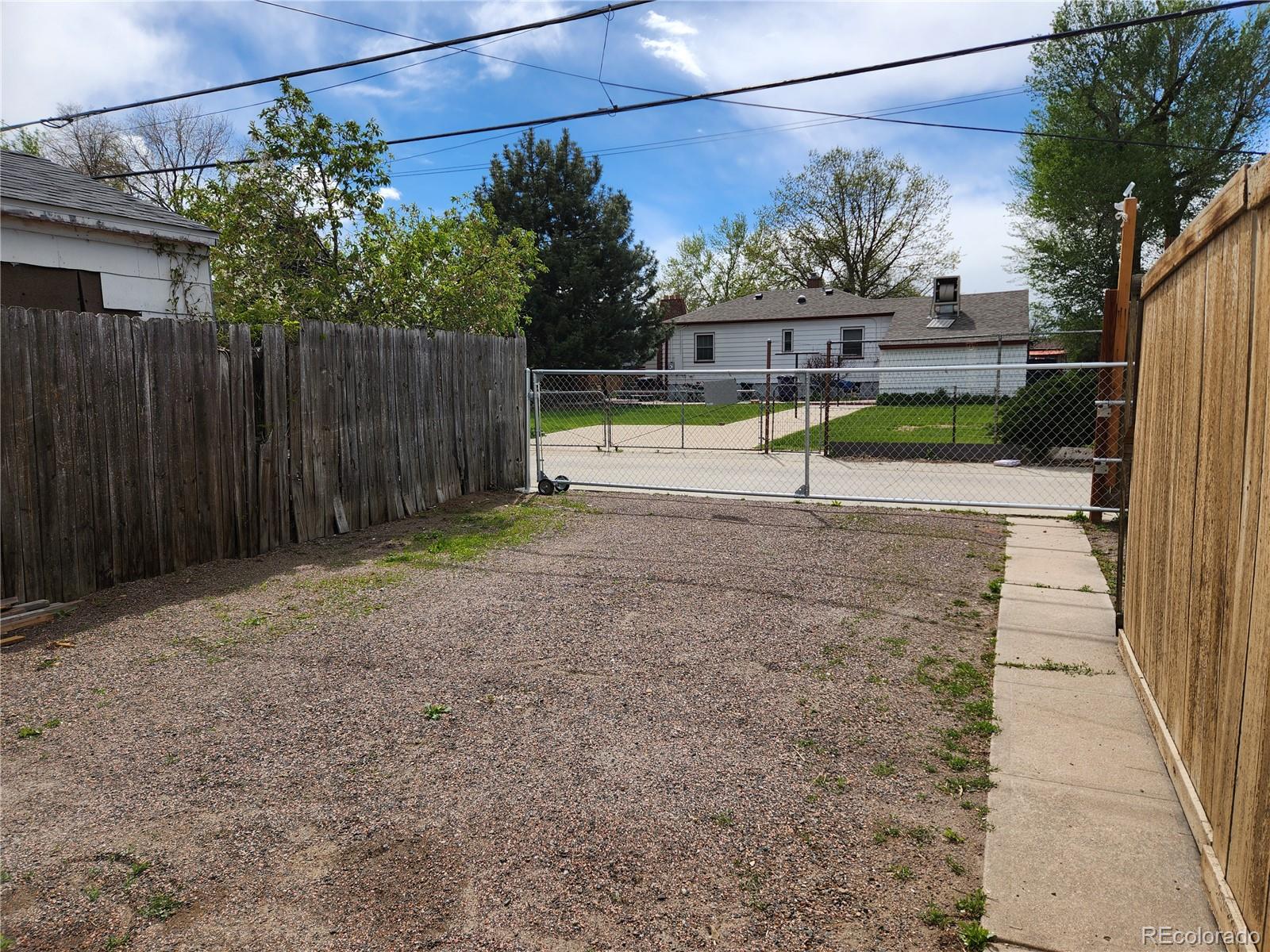 MLS Image #23 for 985  xavier street,denver, Colorado