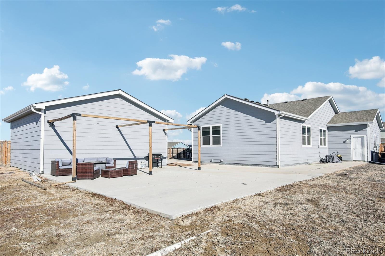 MLS Image #36 for 435 s 2nd avenue,deer trail, Colorado