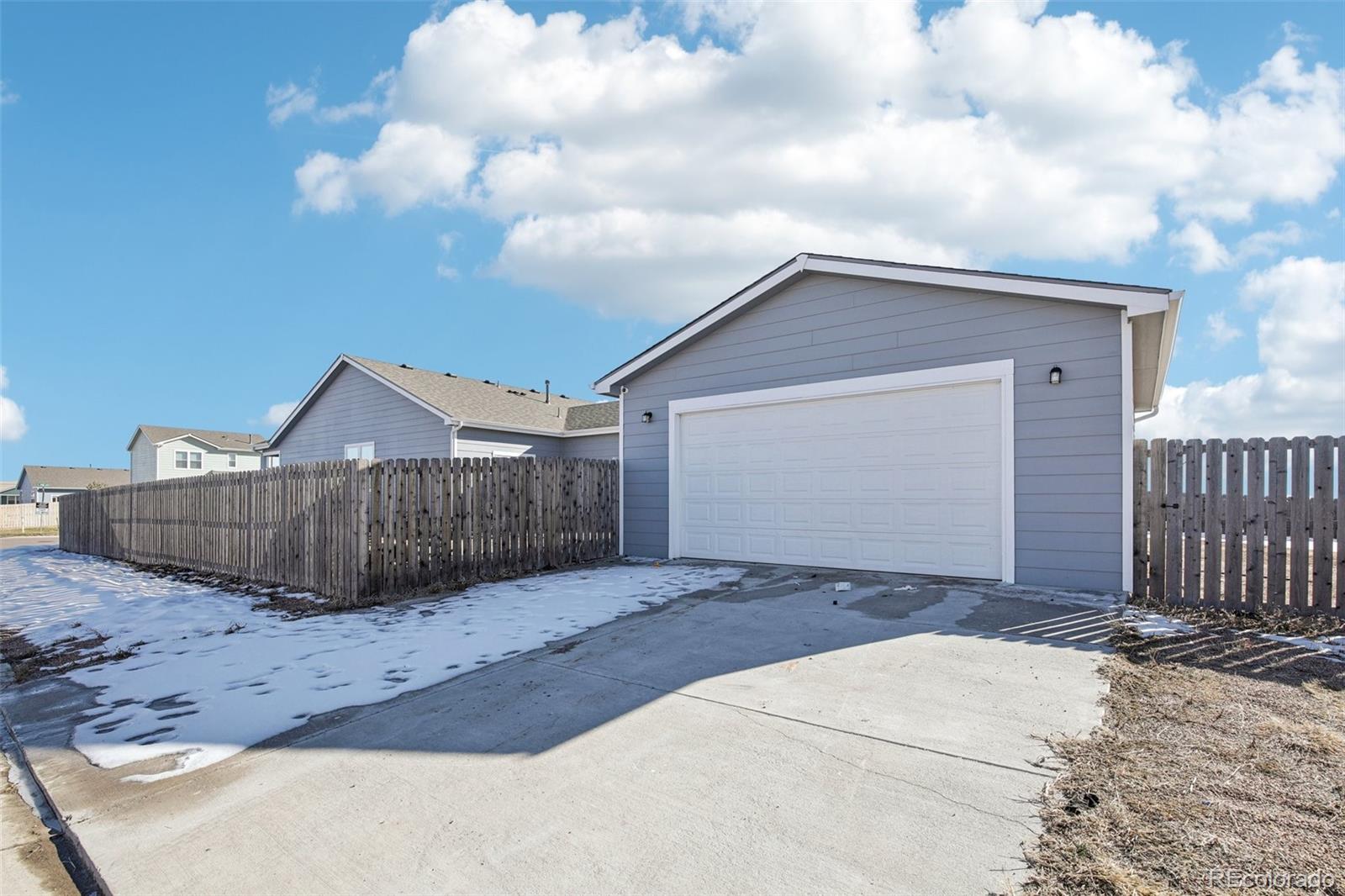 MLS Image #6 for 435 s 2nd avenue,deer trail, Colorado