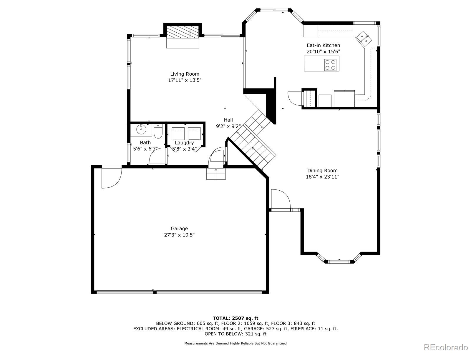 MLS Image #37 for 8467  pierson court,arvada, Colorado