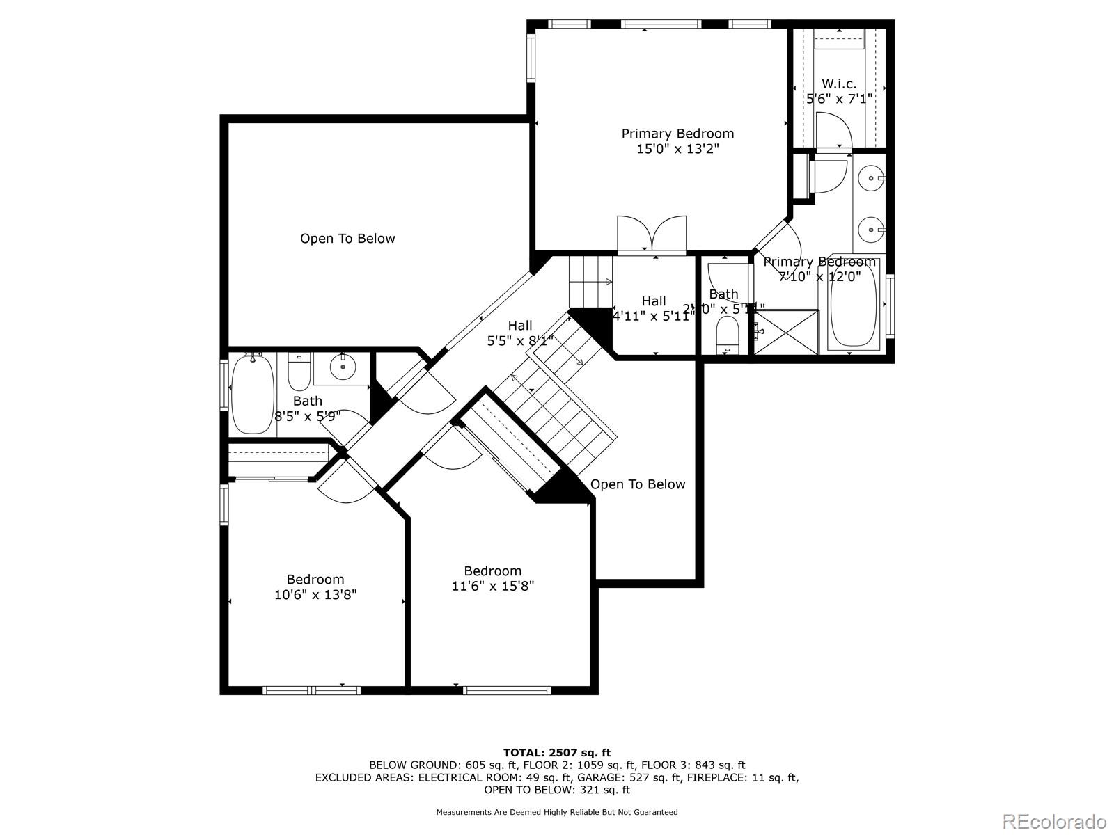 MLS Image #38 for 8467  pierson court,arvada, Colorado