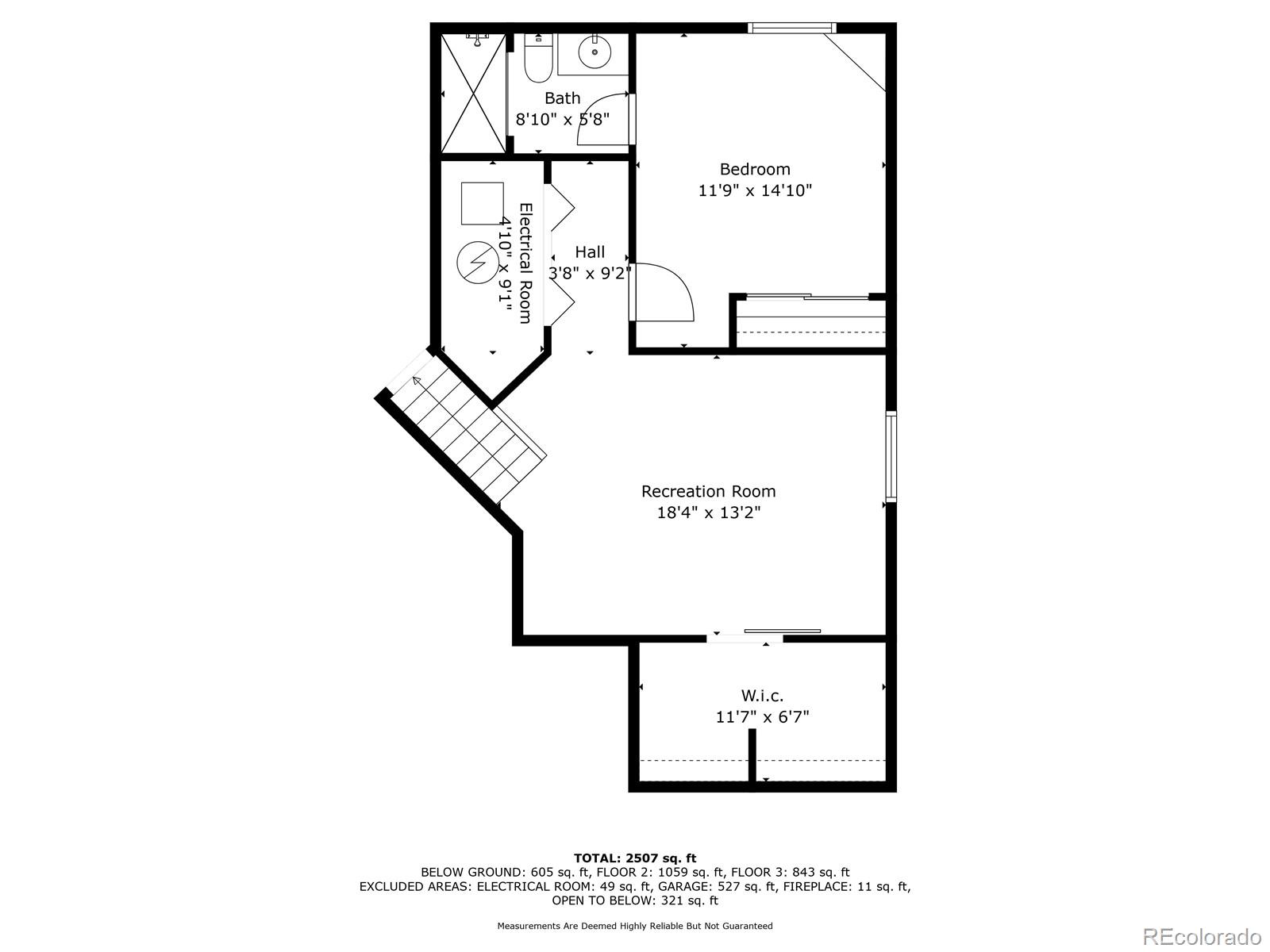 MLS Image #39 for 8467  pierson court,arvada, Colorado