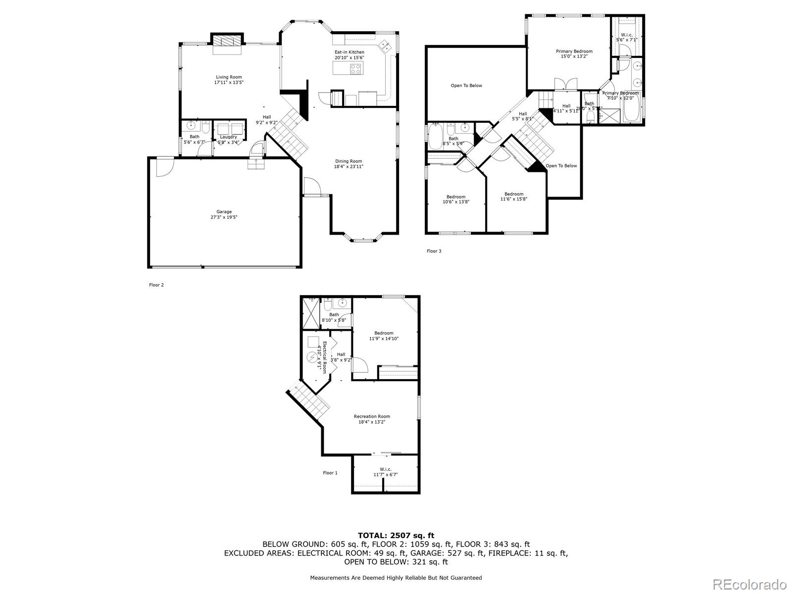 MLS Image #40 for 8467  pierson court,arvada, Colorado