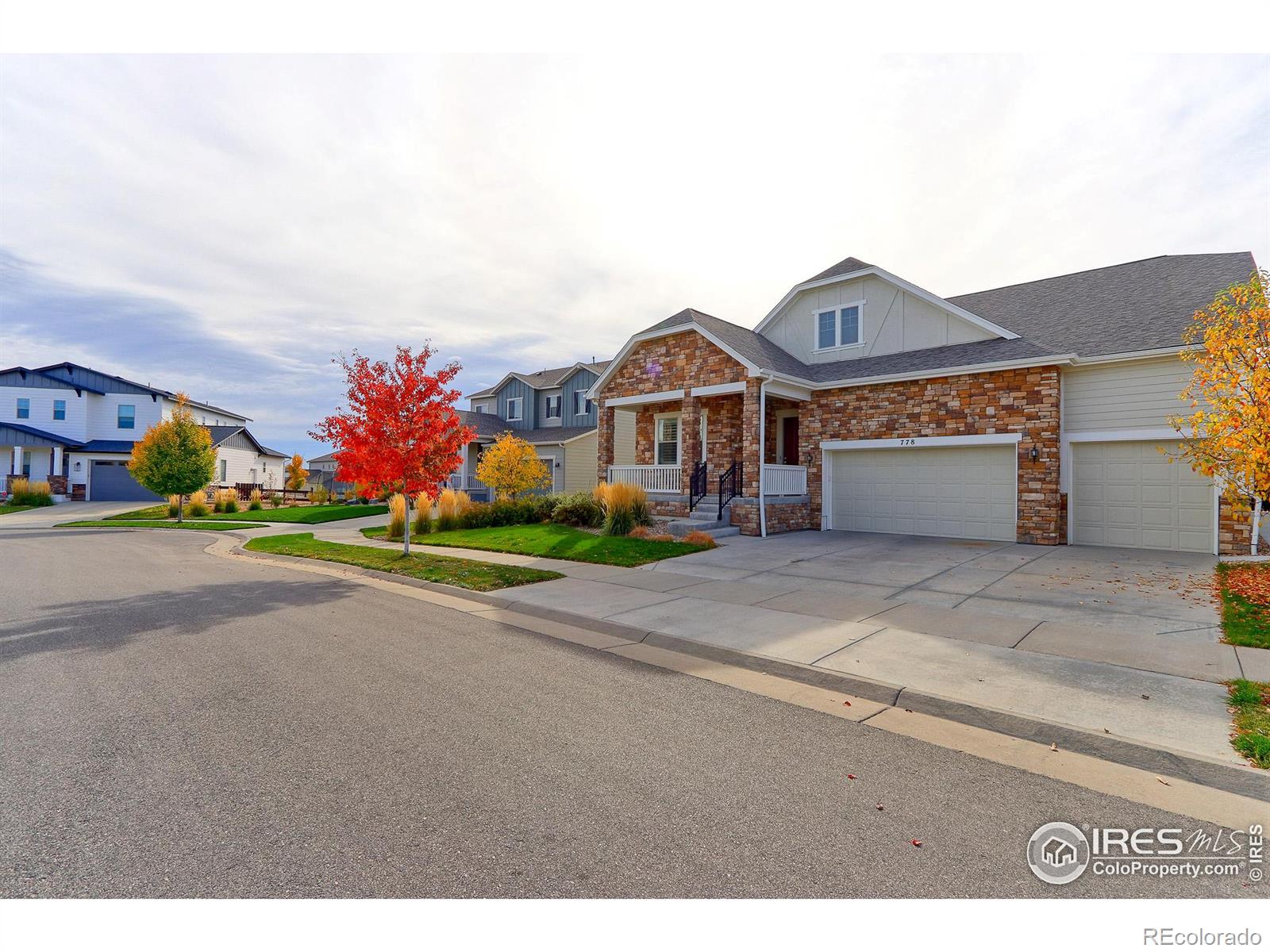 MLS Image #38 for 778  gilpin circle,erie, Colorado