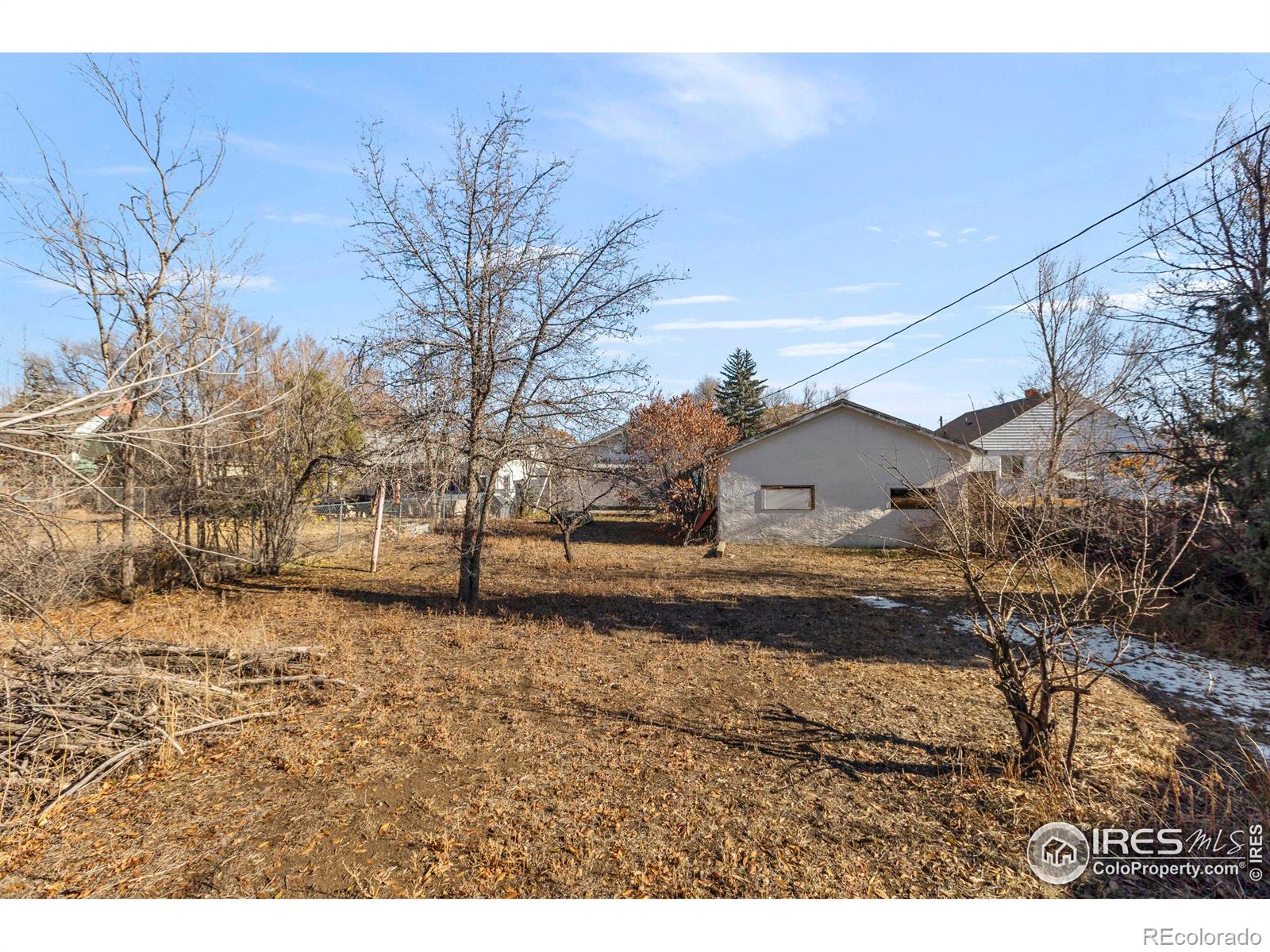 MLS Image #17 for 1443 n washington avenue,loveland, Colorado