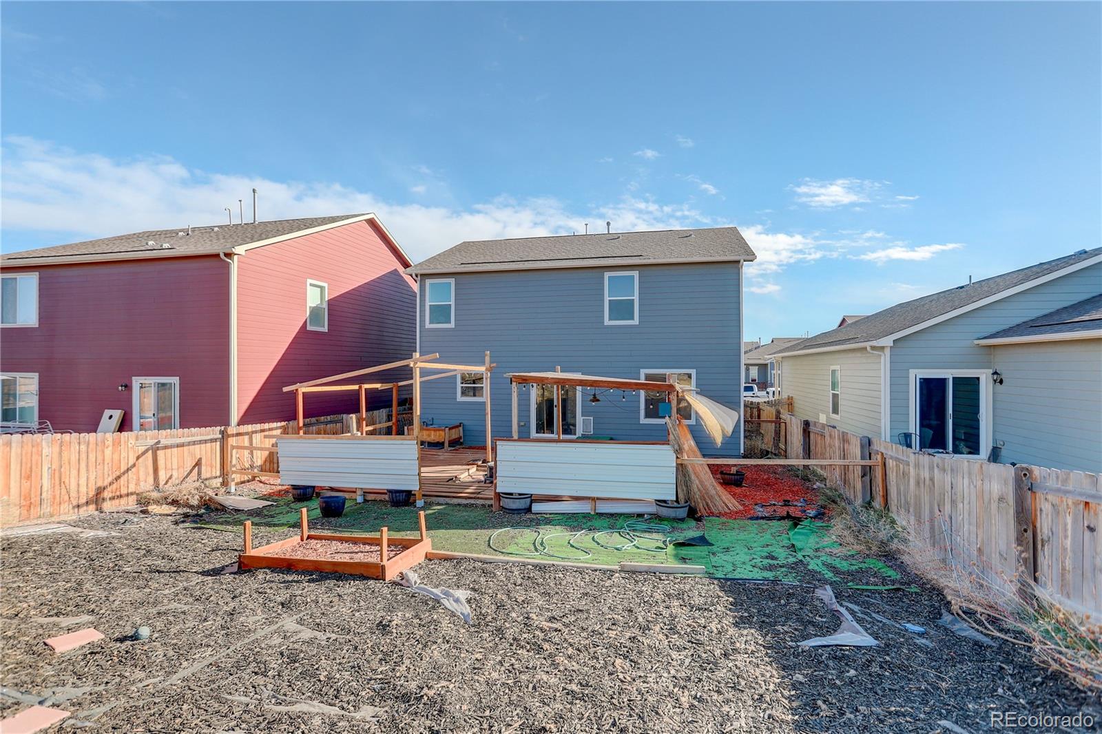 MLS Image #0 for 341  maple street,bennett, Colorado