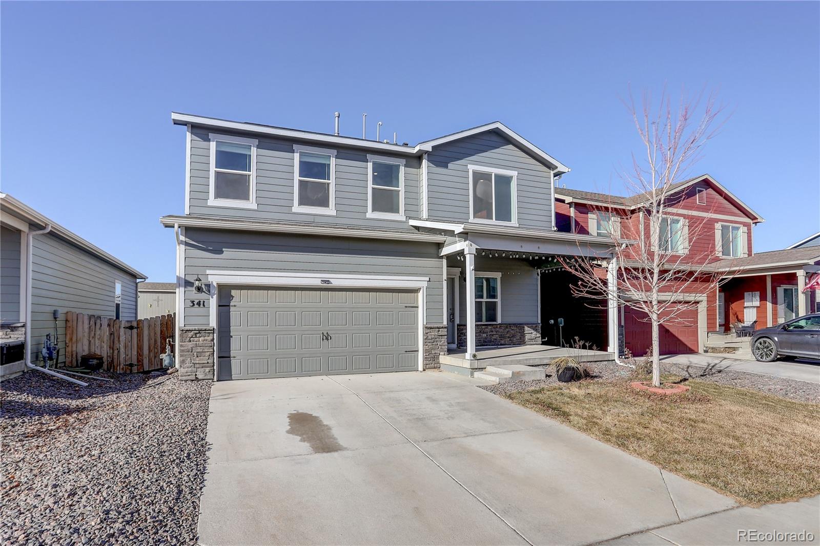 MLS Image #15 for 341  maple street,bennett, Colorado