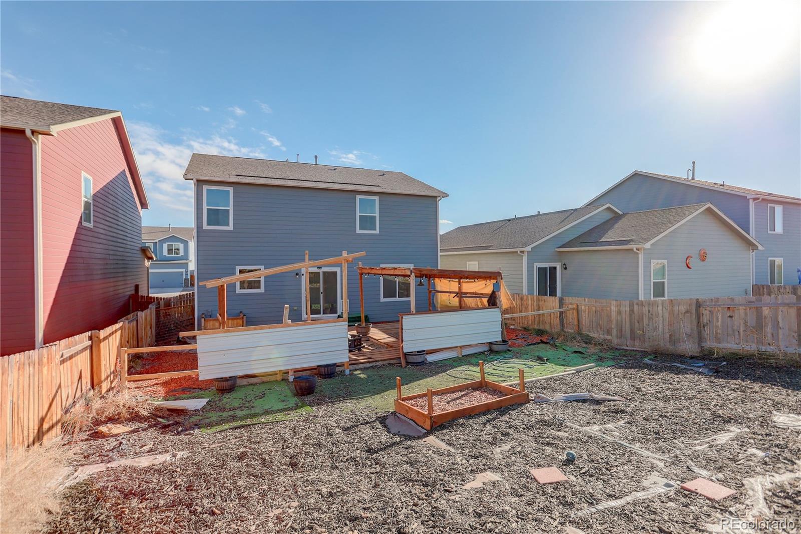 MLS Image #2 for 341  maple street,bennett, Colorado