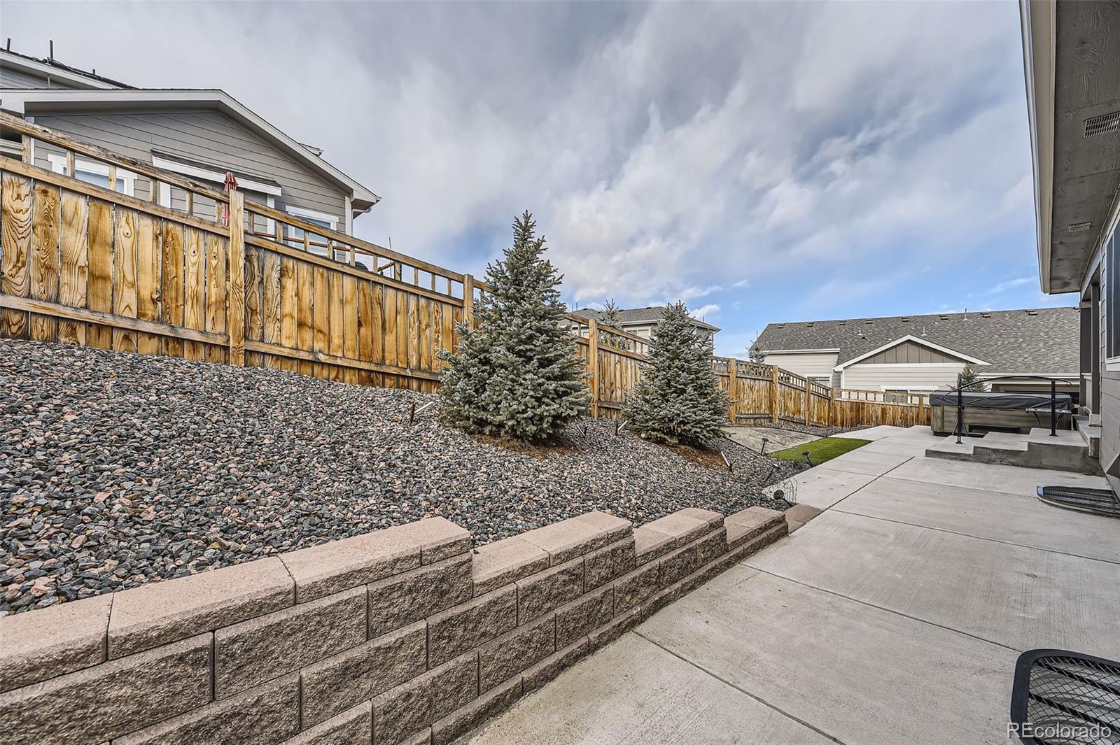 MLS Image #37 for 2905  morningbird lane,castle rock, Colorado