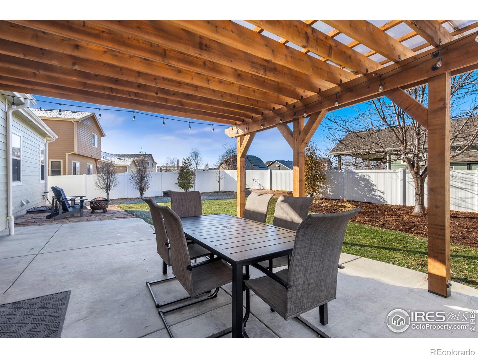 MLS Image #28 for 386  saratoga way,windsor, Colorado