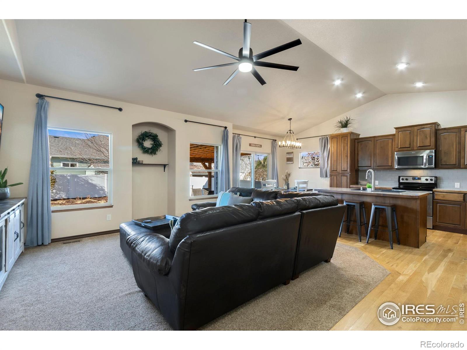 MLS Image #4 for 386  saratoga way,windsor, Colorado