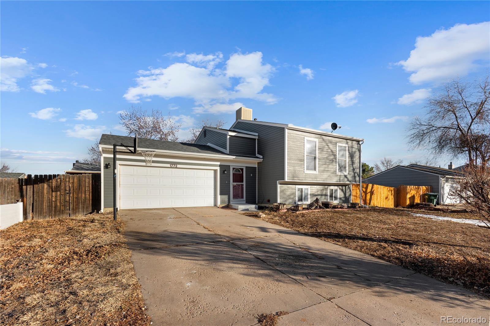 CMA Image for 1772  Biscay Street,Aurora, Colorado