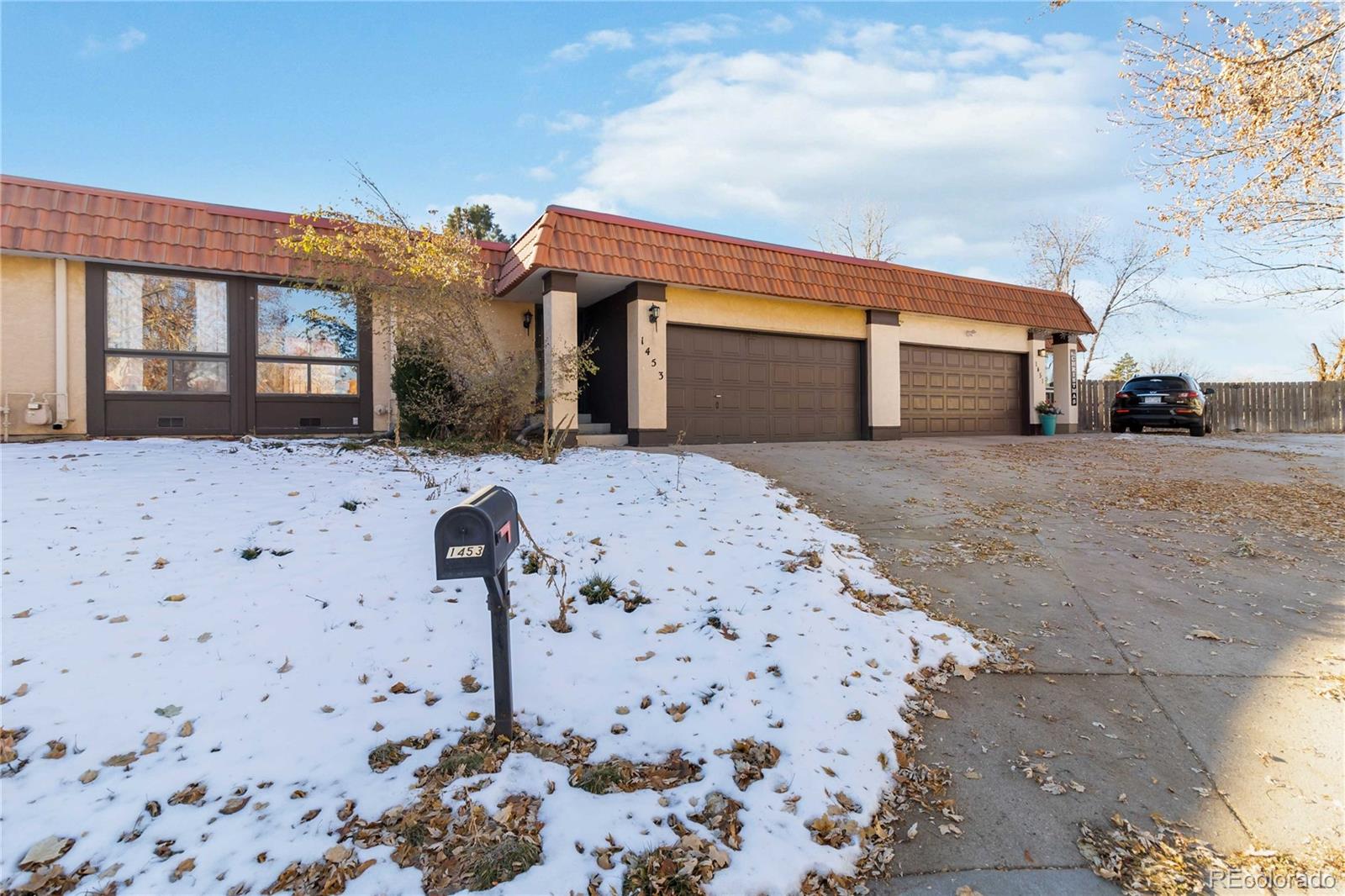 MLS Image #1 for 1453 s salem way ,aurora, Colorado