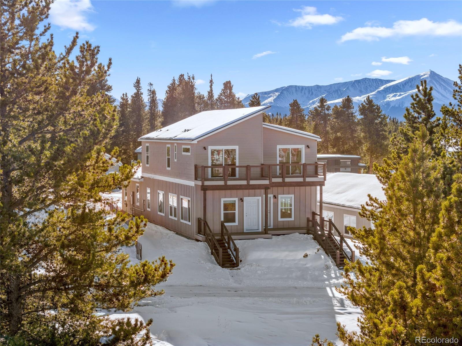 MLS Image #0 for 129  brooklyn circle,leadville, Colorado