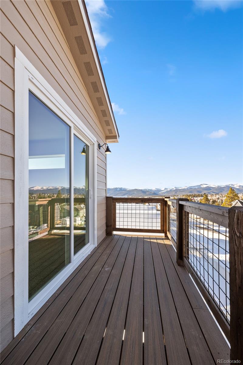 MLS Image #13 for 129  brooklyn circle,leadville, Colorado