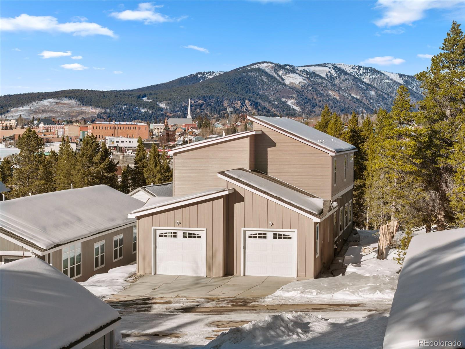 MLS Image #2 for 129  brooklyn circle,leadville, Colorado