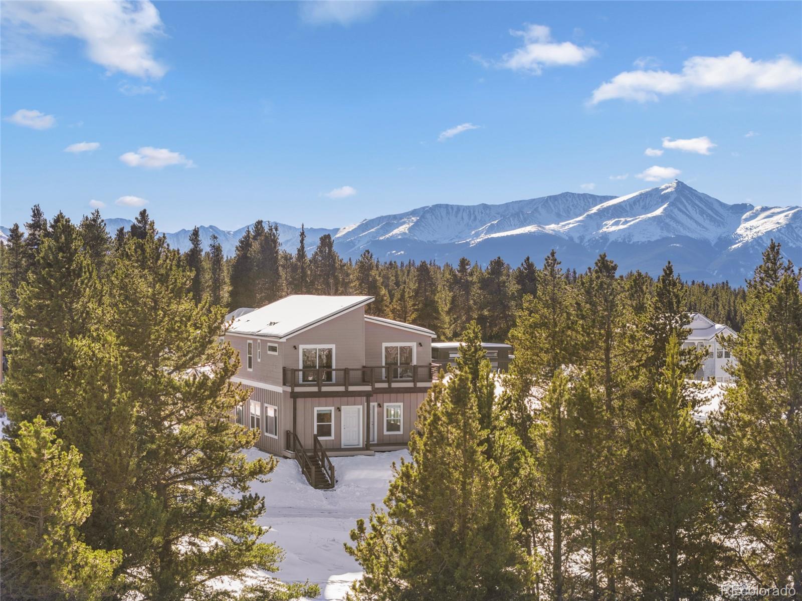 MLS Image #20 for 129  brooklyn circle,leadville, Colorado