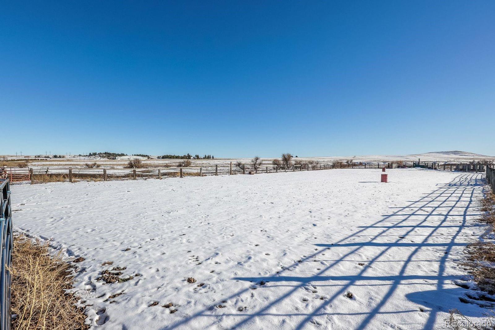 MLS Image #34 for 6597 s state highway 83 ,franktown, Colorado