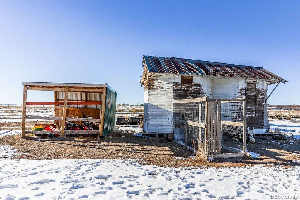 MLS Image #41 for 6597 s state highway 83 ,franktown, Colorado