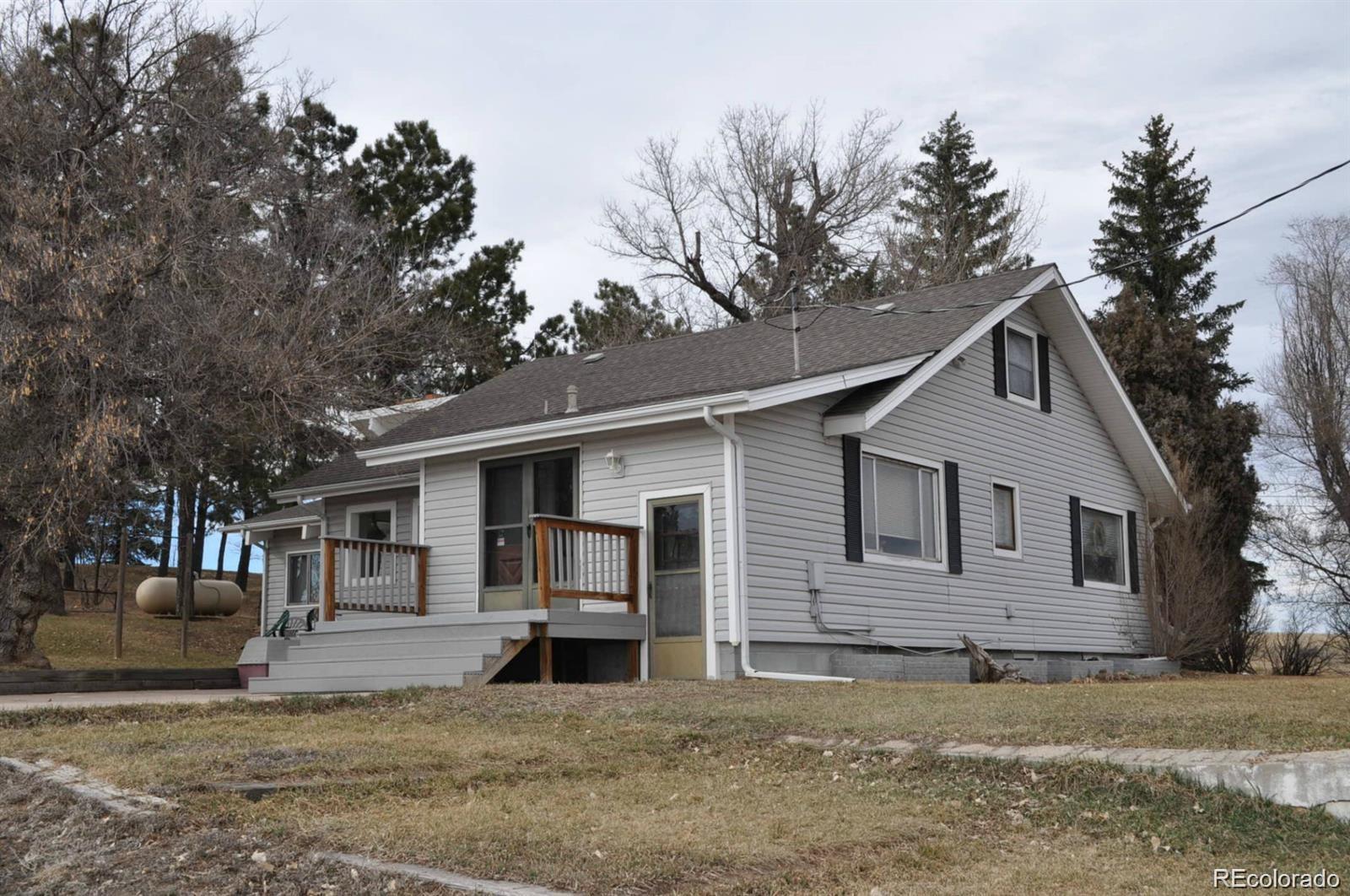 MLS Image #9 for 6597 s state highway 83 ,franktown, Colorado