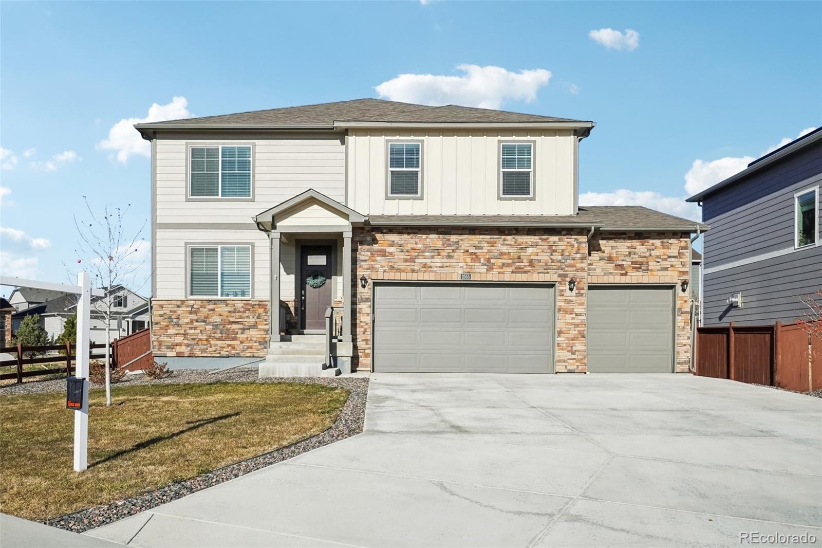 MLS Image #31 for 2555  siskin way,johnstown, Colorado