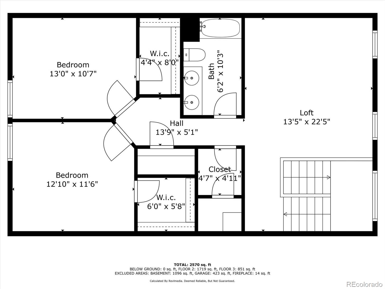 MLS Image #39 for 6335 e 143rd drive,thornton, Colorado