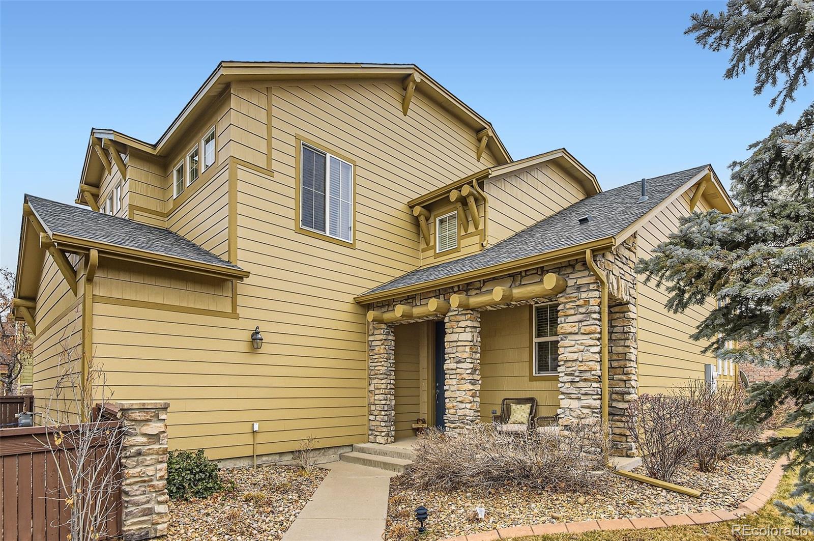 MLS Image #0 for 3999  blue pine circle,highlands ranch, Colorado