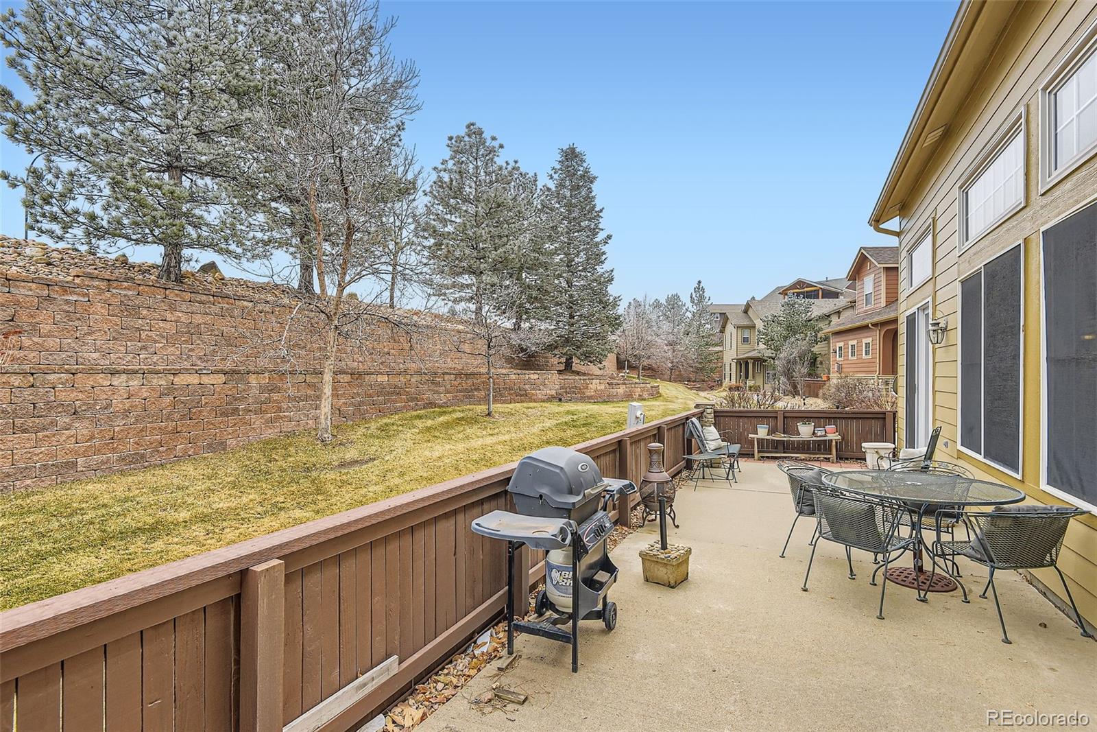 MLS Image #26 for 3999  blue pine circle,highlands ranch, Colorado