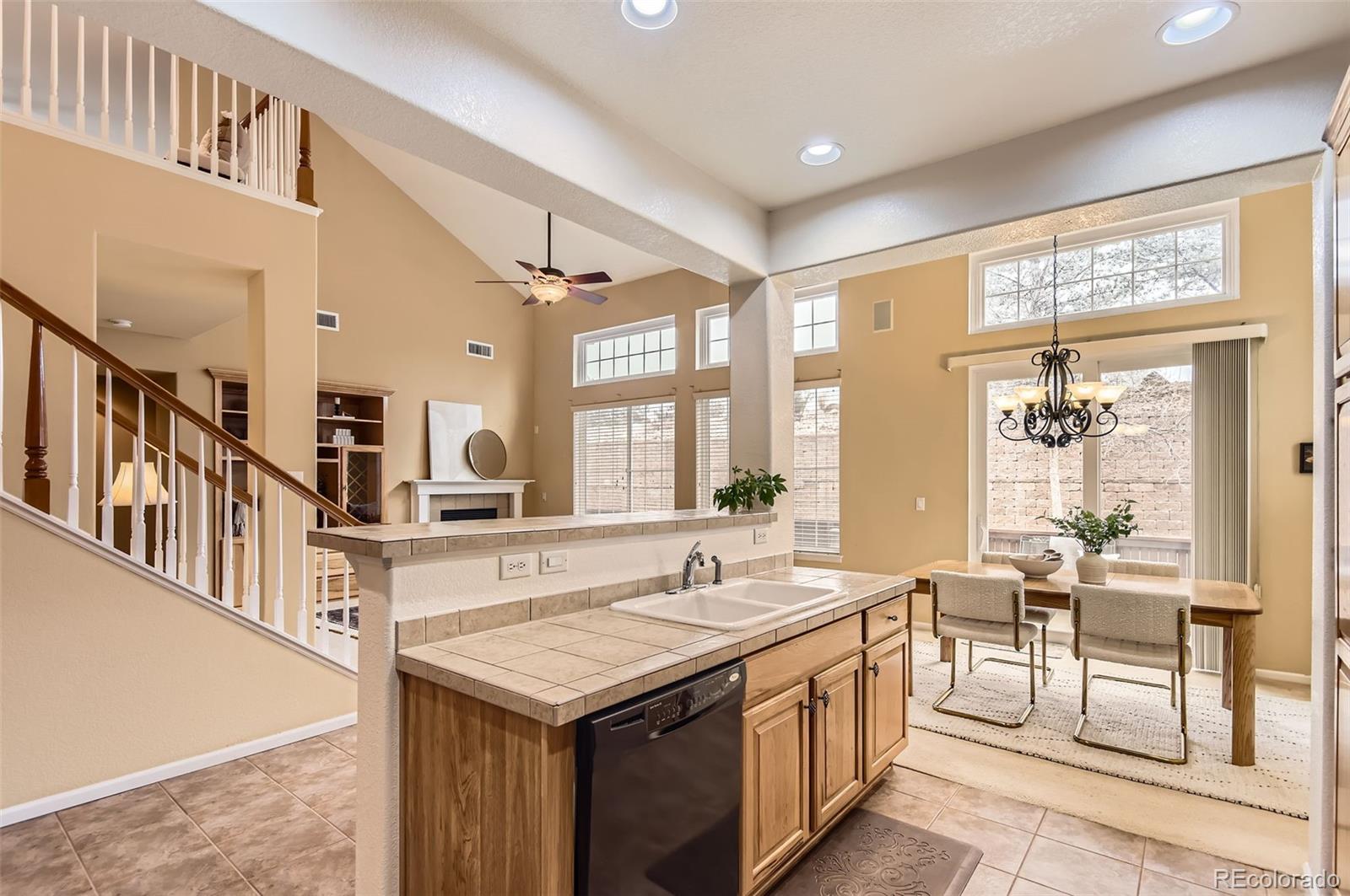 MLS Image #5 for 3999  blue pine circle,highlands ranch, Colorado