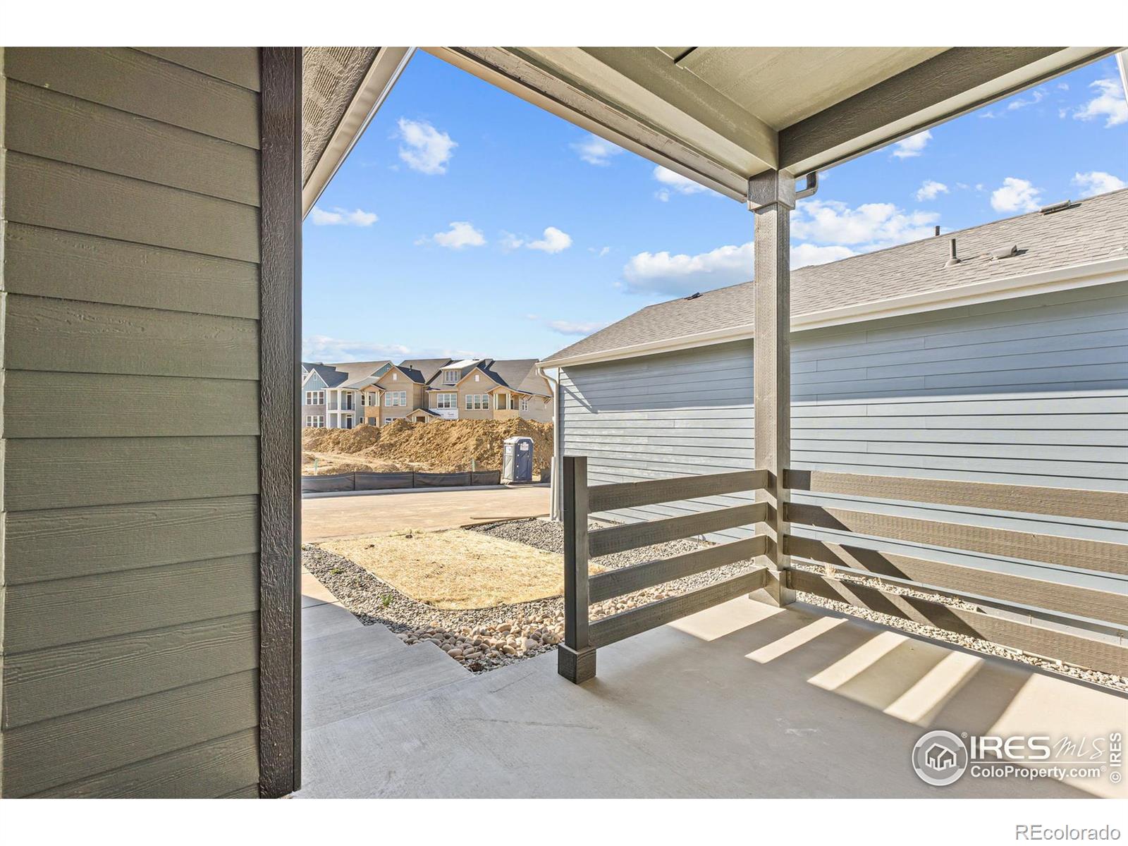 MLS Image #28 for 2781  blue iris drive,loveland, Colorado