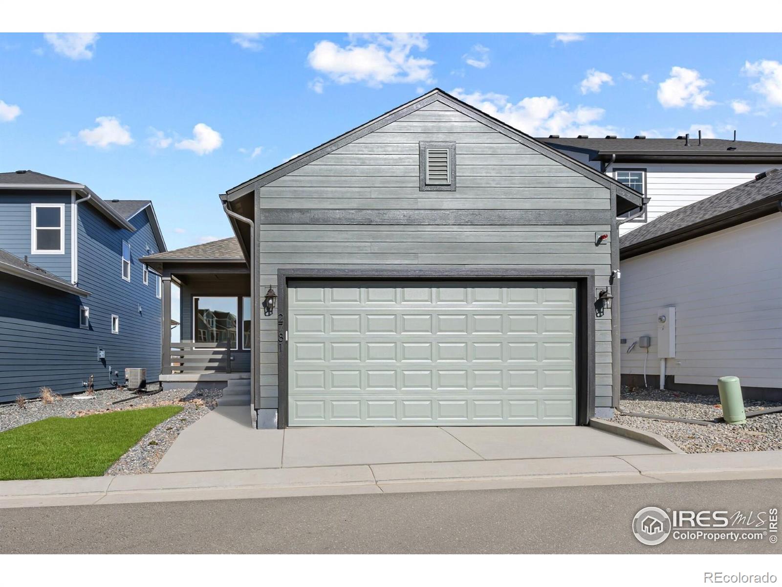 MLS Image #29 for 2781  blue iris drive,loveland, Colorado