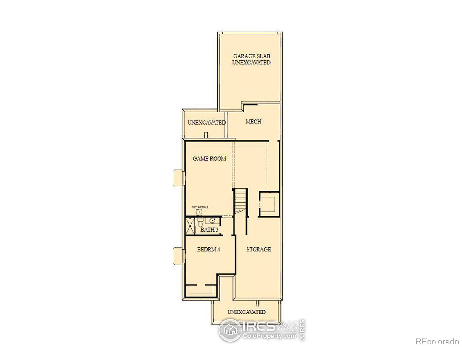 MLS Image #31 for 2781  blue iris drive,loveland, Colorado