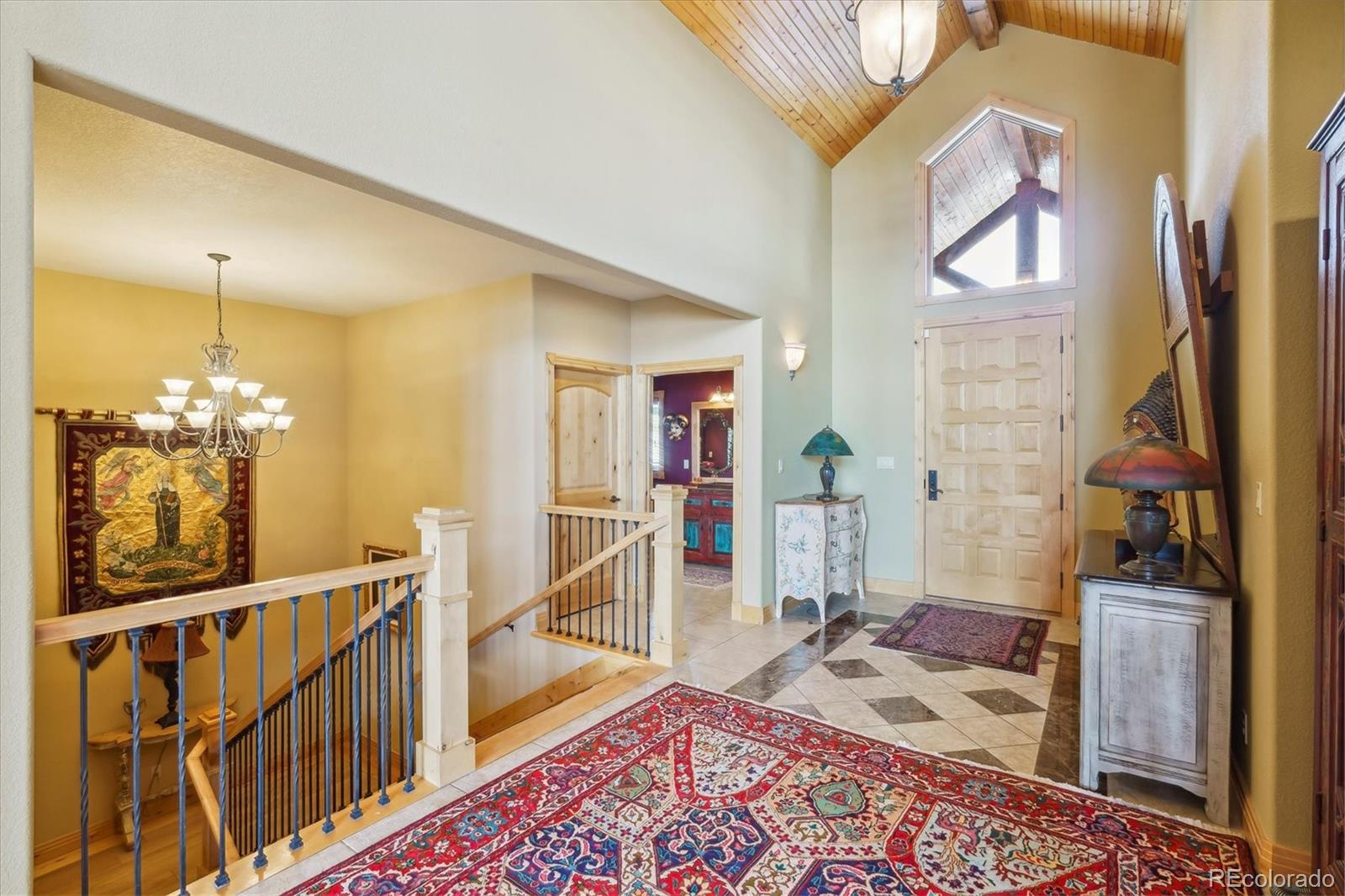 MLS Image #19 for 15958  shadow mountain ranch road,larkspur, Colorado