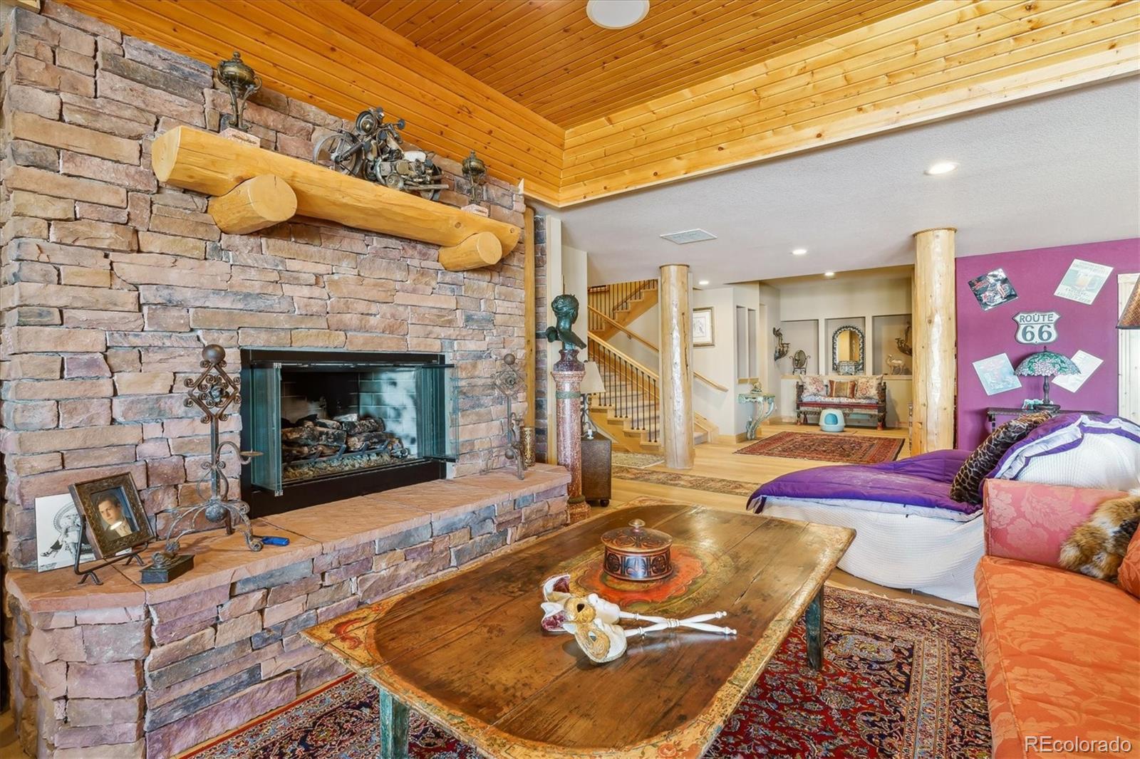 MLS Image #28 for 15958  shadow mountain ranch road,larkspur, Colorado